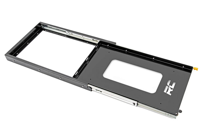 Cooler/Fridge Tray | Slide Out - The Suspension Specialists