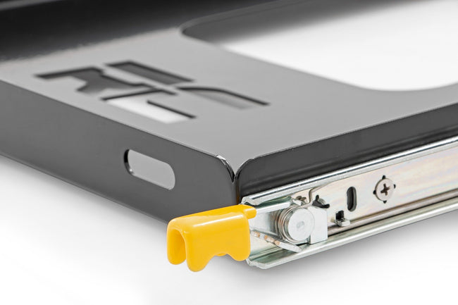 Cooler/Fridge Tray | Slide Out - The Suspension Specialists