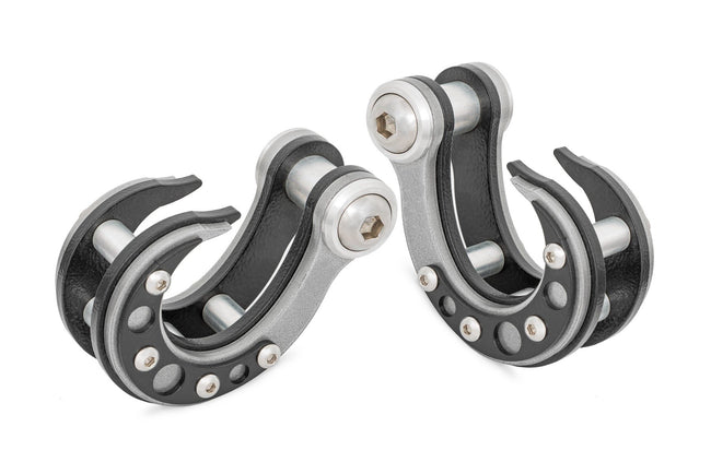 Universal Maui Hooks - The Suspension Specialists