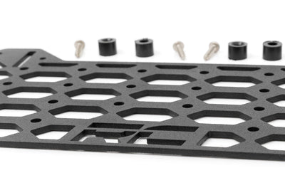 Molle Pocket Panel | Universal - The Suspension Specialists