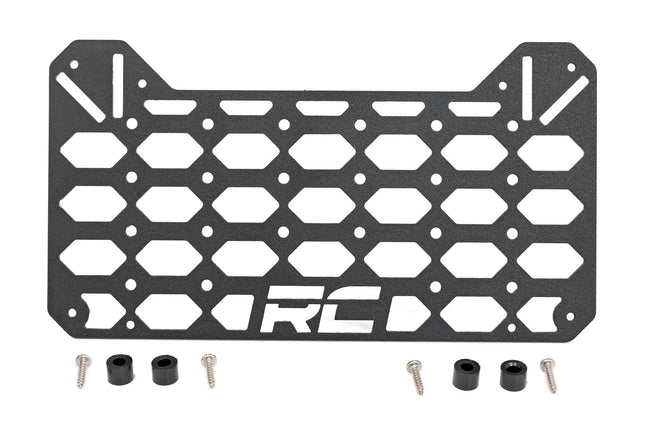 Molle Pocket Panel | Universal - The Suspension Specialists