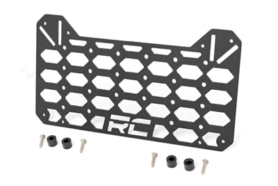 Molle Pocket Panel | Universal - The Suspension Specialists