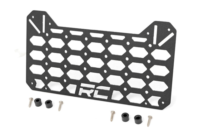 Molle Pocket Panel | Universal - The Suspension Specialists