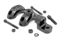 Universal LED Whip Mount | Fits 1.25" - 2" Roll Bars - The Suspension Specialists