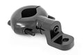 Universal LED Whip Mount | Fits 1.25" - 2" Roll Bars - The Suspension Specialists