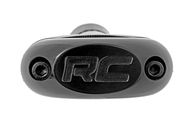 Universal LED Whip Mount | Fits 1.25" - 2" Roll Bars - The Suspension Specialists