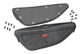 Door Bags | 2 Seater | Honda Talon 1000 - The Suspension Specialists