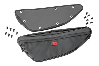 Door Bags | 2 Seater | Honda Talon 1000 - The Suspension Specialists