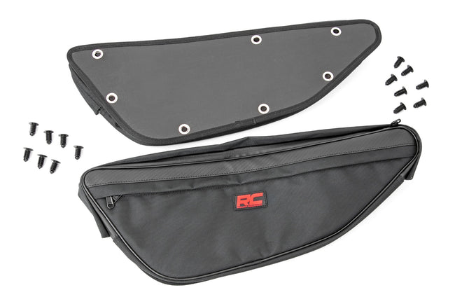 Door Bags | 2 Seater | Honda Talon 1000 - The Suspension Specialists