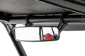 UTV Rear View Mirror | Convex | 17" x 3" | 1.75" Mount - The Suspension Specialists