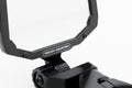 UTV Aluminum Side View Mirrors | Horizontal - The Suspension Specialists