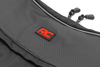 Overhead Roof Storage Bag | Can-Am/Polaris - The Suspension Specialists