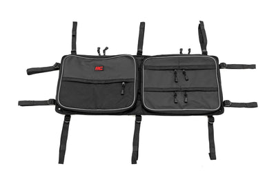 Overhead Roof Storage Bag | Can-Am/Polaris - The Suspension Specialists