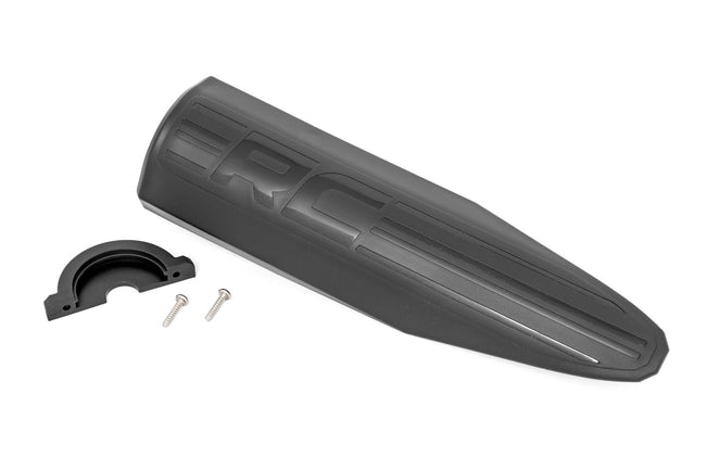 V2 Shock Shaft Protector - The Suspension Specialists
