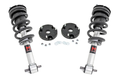 2 Inch Lift Kit | M1 Struts | Chevy/GMC SUV 1500 4WD (2021-2025)