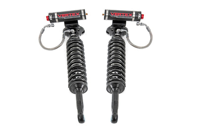 Vertex 2.5 Adjustable Coilovers | Front | 6" | Ford F-150 4WD (2009-2013) - The Suspension Specialists