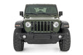 3.5 Inch Lift Kit | C/A Drop | Front D/S | M1R | Jeep Wrangler JL 4WD (2024-2025)