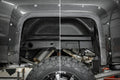Rear Wheel Well Liners | GMC Sierra 1500/Sierra 2500 HD/Sierra 3500 HD (14-19) - The Suspension Specialists