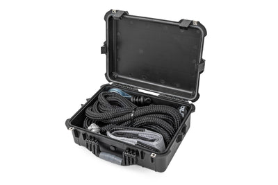 Winch Recovery Kit | Steel Cable Winches - The Suspension Specialists