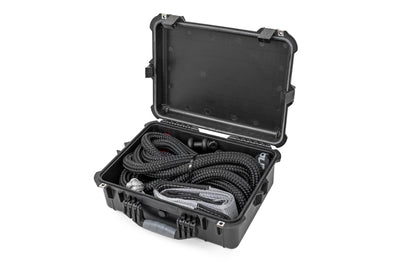 RC Overland Sealed Storage Box | 20 x 15 x 7.5in - The Suspension Specialists