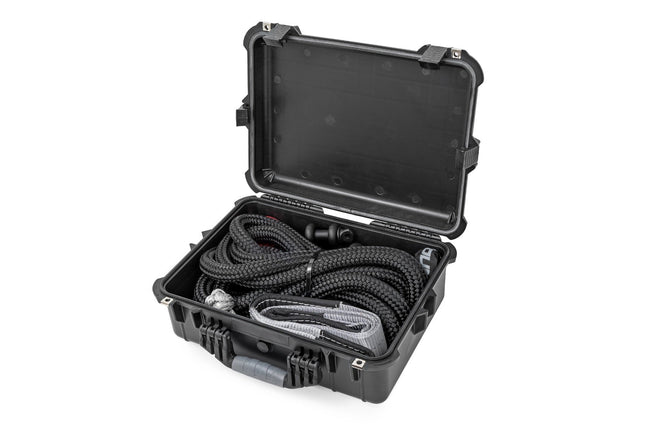 RC Overland Sealed Storage Box | 20 x 15 x 7.5in - The Suspension Specialists