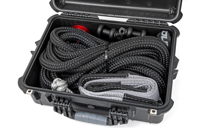 RC Overland Sealed Storage Box | 20 x 15 x 7.5in - The Suspension Specialists