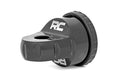 Aluminum Winch Shackle / Thimble - The Suspension Specialists