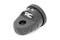 Aluminum Winch Shackle / Thimble - The Suspension Specialists