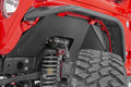 Inner Fenders | Front | Jeep Wrangler JL (18-25)/Wrangler Unlimited (18-25)