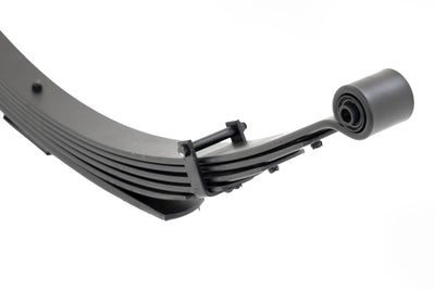 Rear 52 Inch Leaf Springs |6" Lift | Pair | Chevy/GMC C10/K10 Truck & SUV/K5 Blazer (73-91)