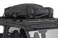 Roof Rack | 40" Black Single Row | Polaris XPEDITION ADV 5 - The Suspension Specialists