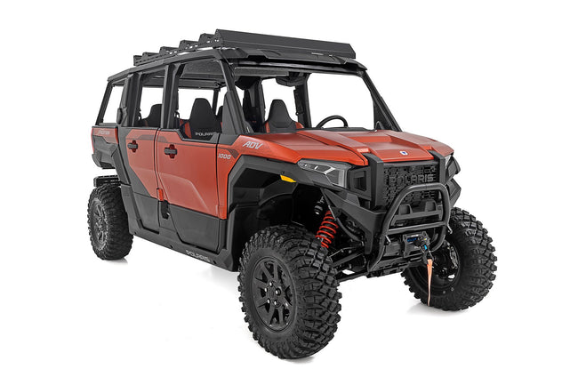 Roof Rack | Polaris XPEDITION ADV 5 - The Suspension Specialists