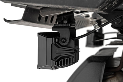 LED Light | Under Bed Mount | 2" Spectrum Pair | Polaris XPEDITION ADV 5 - The Suspension Specialists