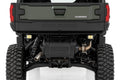 LED Light | Under Bed Mount | 3" Chrome Pair | Wide Angle | Polaris XPEDITION ADV 5 - The Suspension Specialists