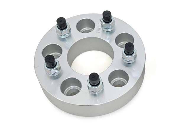 1.5 Inch Wheel Spacers | 5x4.5 | Polaris XPEDITION ADV 5 - The Suspension Specialists