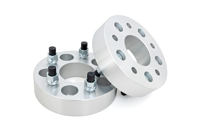 1.5 Inch Wheel Spacers | 5x4.5 | Polaris XPEDITION ADV 5 - The Suspension Specialists