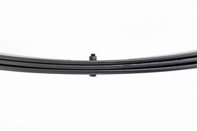 Front Leaf Springs | 3" Lift | Pair | Toyota Truck 4WD (1979-1985)