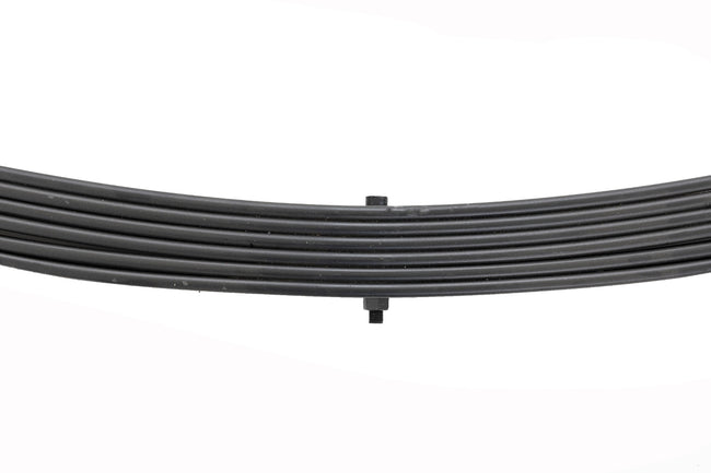 Rear Leaf Springs | 2.5" Lift | Pair | International Scout II 4WD (1971-1980) - The Suspension Specialists