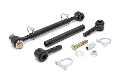 Quick Disconnect Sway Bar Links | 4-6 Inch Lift | Jeep CJ5/CJ7 5 4WD (76-83)