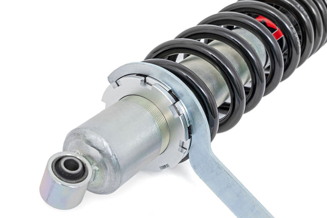 Adjustable Suspension Kit | Ride Height Adjust | Can-Am Defender HD 5/HD 8/HD 9 - The Suspension Specialists