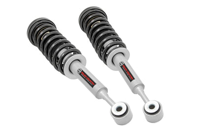 Loaded Strut Pair | 6 Inch | Ford F-150 4WD (2004-2008) - The Suspension Specialists