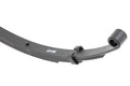 Rough Country Front Leaf Springs | 4" Lift | Pair | International Scout II 4WD (1971-1980) - The Suspension Specialists