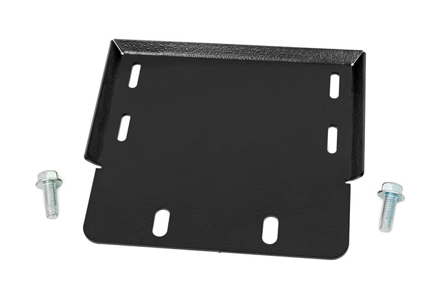 Universal Air Compressor Mounting Kit - The Suspension Specialists