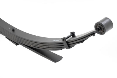 Rear 56 Inch Leaf Springs| 4" Lift | Chevy/GMC C10/K10 Truck & SUV/K5 Blazer (77-91)