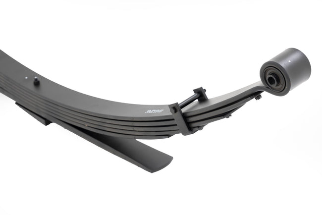 Rear 56 Inch Leaf Springs| 4" Lift | Chevy/GMC C10/K10 Truck & SUV/K5 Blazer (77-91)