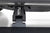 Rough Country Power Running Boards | Dual Electric Motor | Double Cab | Chevy/GMC 1500/2500HD/3500HD (19-26)