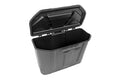 Under Seat Storage Box | Passenger Seat | Can-Am Defender HD 5/HD 8/HD 9/HD 10 - The Suspension Specialists