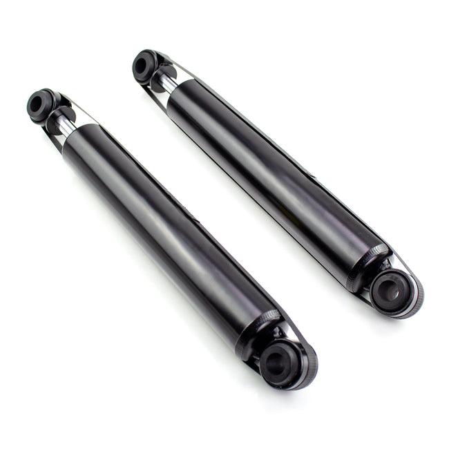 3" Front 5" Rear Drop Lowering Kit w/ Rear Shocks For 2015-2020 Ford F150 V8 2WD