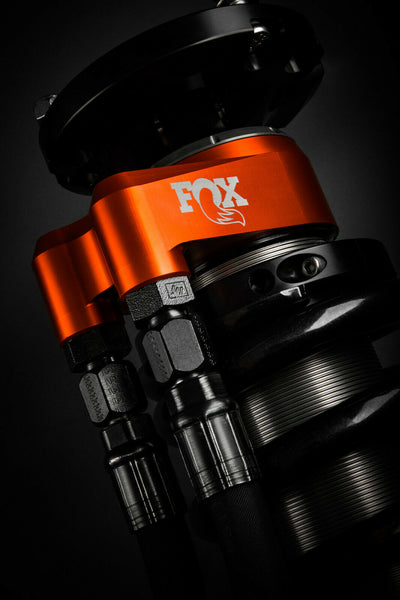 Fox Racing Shocks 883-06-140 fits 2017+ Ford Raptor Front 3.0 Coilover Coilovers