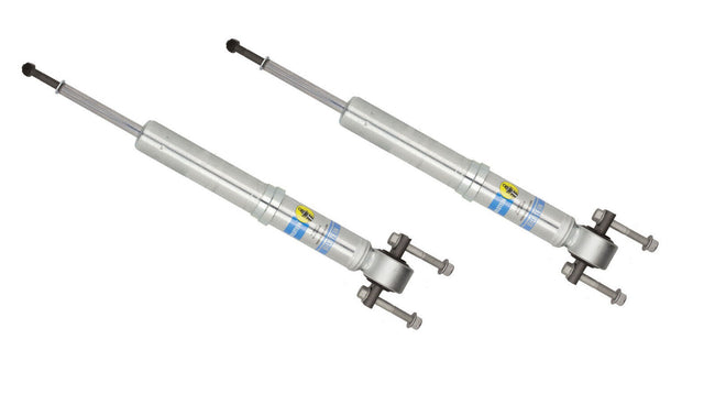 Bilstein 5100 Ride Height Adj Shock Absorber For 15-20 Ford F-150 Qty 2